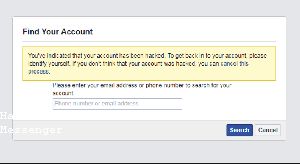 How to Hack Someones Facebook Messenger App