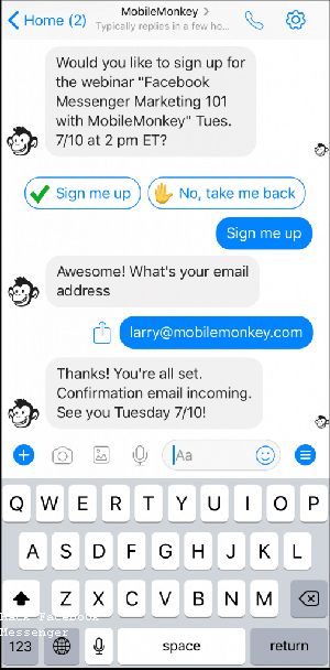 Hack Password Facebook Messenger