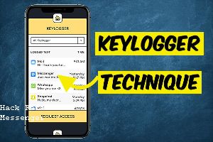 How to Hack Facebook Messenger Chat Iphone 2018