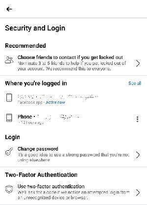 What to Do When Someone Hacks Your Facebook Messenger