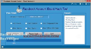 How to Hack a Facebook Messenger Group Chat