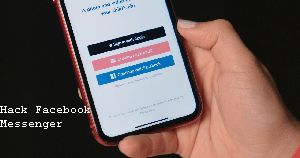 Facebook Messenger Apk Hack