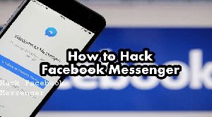 My Facebook Messenger Got Hacked