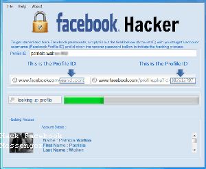 Facebook Messenger Hacked Video Message