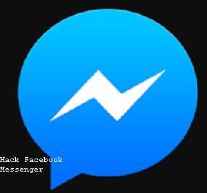 How to Hack Someone's Facebook Messenger