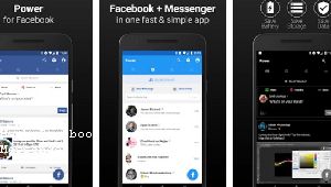 Facebook Messenger Send Message Hack