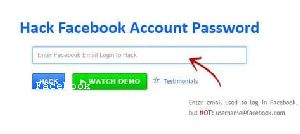 Hack Boyfriends Facebook Messenger
