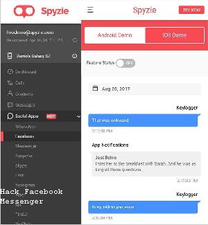 How to Hack Basketball Facebook Messenger