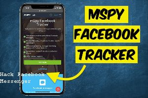 Nigerian Hacking Facebook Messenger