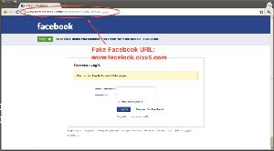Password Hacker Over Facebook Messenger