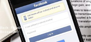 Youtube Hack on Facebook Messenger