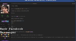 App Para Hackear Facebook Messenger Gratis