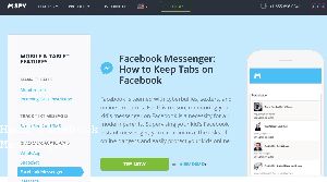 Facebook Messenger You Were Hacked Is This a Hoax