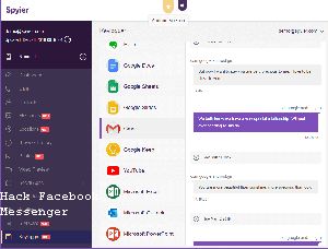 What Is Thwbest Wy to Hack Facebook Messenger