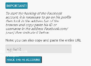 How to Report Facebook Messenger Account Hacking