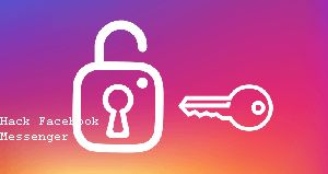 Facebook Messenger Hack Video 2019