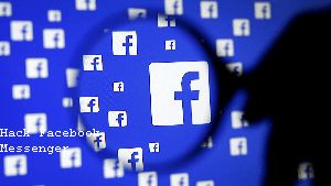 Facebook Hack in Messenger