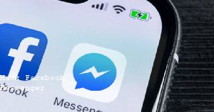 Can Someone Hack Me Through Facebook Messenger