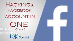 Hacked Facebook How to Fix Messenger