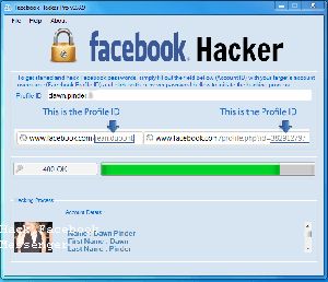 Hack Uno Facebook Messenger