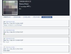 Can Messenger From Facebook Be Easily Hacked