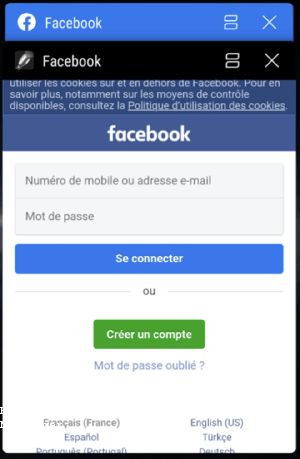 Facebook Messenger Hack Apk Download