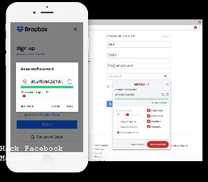Facebook Messenger Hack 2019