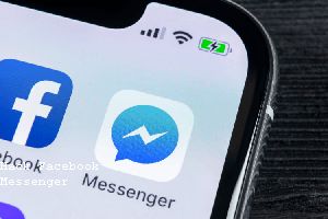 Cnn Facebook Messenger Hack