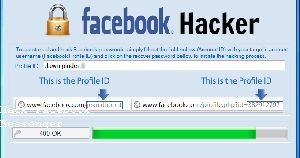 How to Hack Someones Facebook Messenger 2018