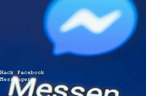 Using Messenger Without Facebook Hacked
