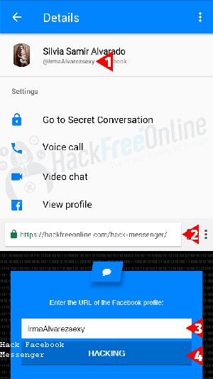 What to Do if Your Facebook Messenger Has Been Hacked
