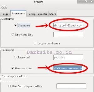 Hacking Chain Messages Through Facebook Messenger