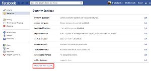 Facebook Messenger Hacked Sent Video to All Contacts