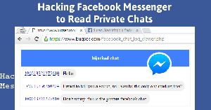 Facebook Messenger Location Hack for Acer Tablet