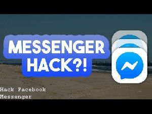 How to Hack Facebook Messenger Without It Alerting Them
