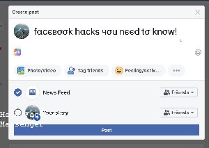 How Do I Know if Facebook Messenger Has Been Hacked