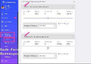 Recent Facebook Messenger Hacks