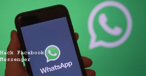 Facebook Messenger Everwing Hack