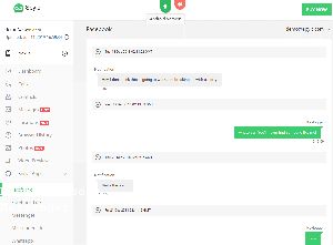Hack Someones Facebook Messenger