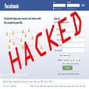 Sendinga Li K to Hack Facebook Messenger