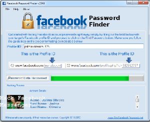 Hack Facebook Messenger Camera
