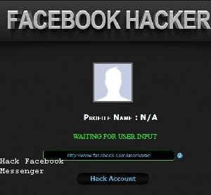 Can You Hack Into Someones Facebook Messenger