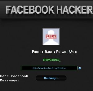 Can Someone Hack Iphone Messenger Without Hacking Facebook Account