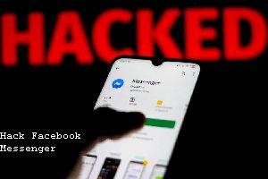 How to Hack Your Girlfriends Facebook Messenger