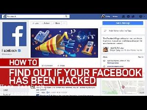 Contact Facebook About Messenger Hacks