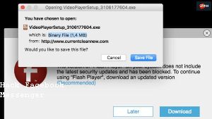 How to Hack Someones Messenger on Facebook
