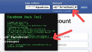 Facebook Messenger Got Hacked