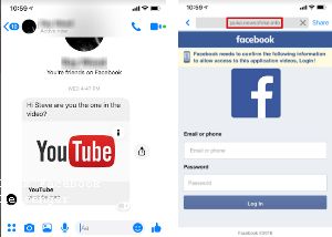 Hack Facebook Messenger App Free