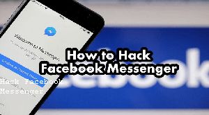 My Facebook Messenger Is Hacked