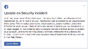 Facebook Messenger Video Message Hack